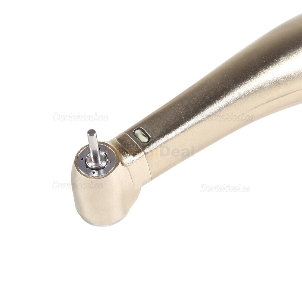 TOSI TX-414-734 Fiber Optic Dental 1:5 Contra Angle Mini head